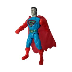 Avenger Superheroes Superman Action Figure Toy - Image 4
