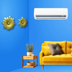 Golden Bloom Metal Wall Art Set - Image 7