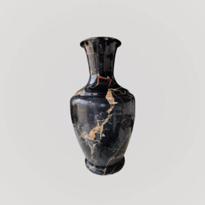 MIS Decor Marble Vase - Image 1