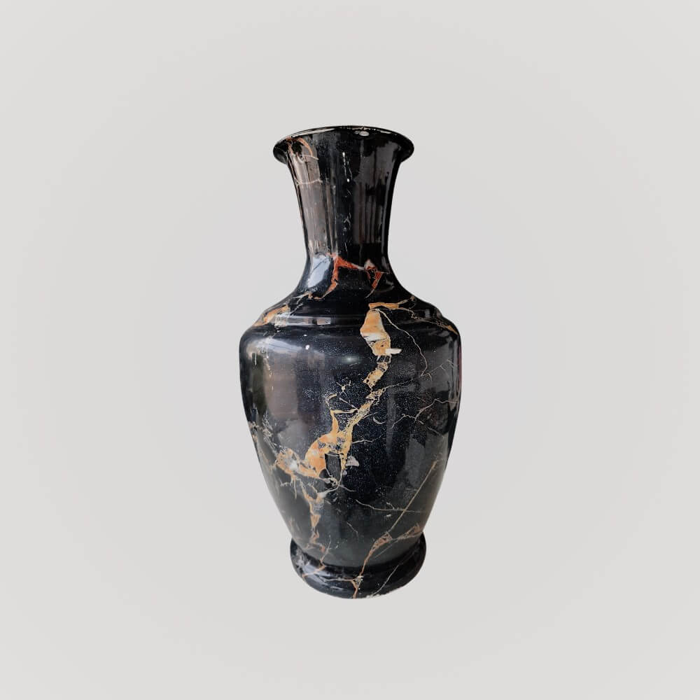 MIS Decor Marble Vase