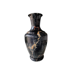 MIS Decor Marble Vase - Image 3