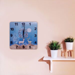 Elegant Deer Family Design - Image 10