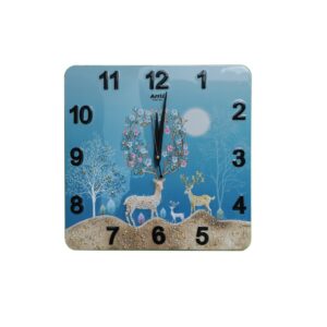 Elegant Deer Family Design - Image 2