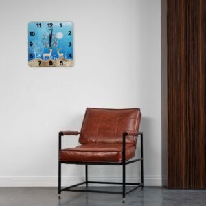 Elegant Deer Family Design - Image 6