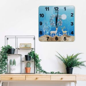 Elegant Deer Family Design - Image 9