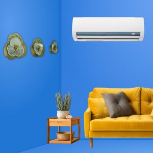 Gold and Mint Green Wall Décor - Image 2