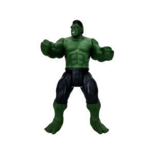 Avenger Superheroes Hulk Action Figure Toy - Image 1