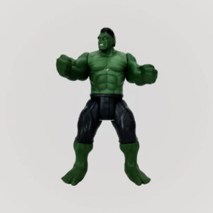 Avenger Superheroes Hulk Action Figure Toy - Image 5