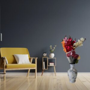 MIS Decor Marble Vase - Image 6