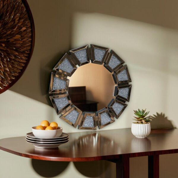 mirror glass big size