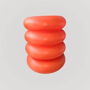 MIS DECOR Ring Pot – 8.5 Inch - Image 7