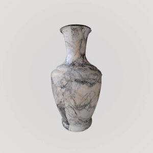 MIS Decor Marble Vase - Image 9