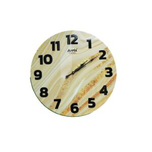 Golden Swirl Design - Image 3