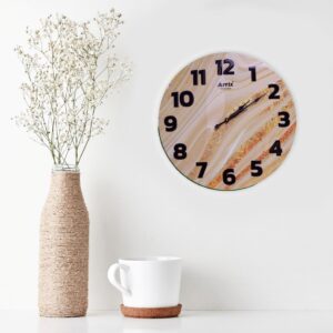 Golden Swirl Design - Image 1