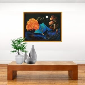 Abstract Geometry in Motion - Image 2