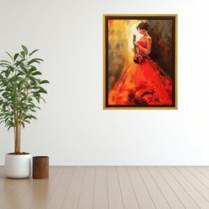 Girl With Gitar - Image 6