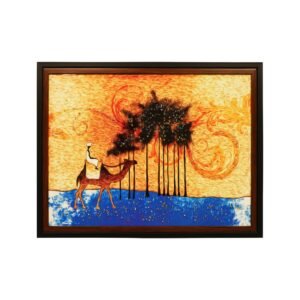 Journey Through the Golden Dunes - Image 5