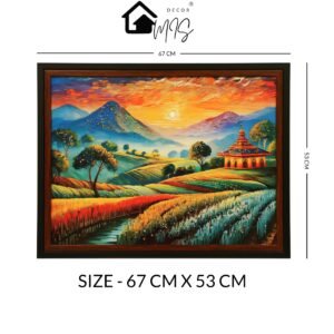 Nature Crystal Embossed - Image 5