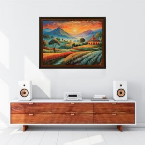 Nature Crystal Embossed - Image 2