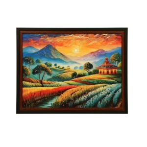 Nature Crystal Embossed - Image 4