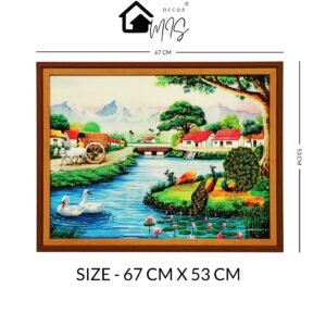 Radiant Harmony Bird - Image 2