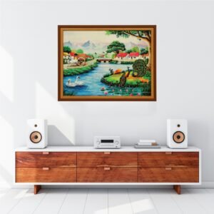 Radiant Harmony Bird - Image 3