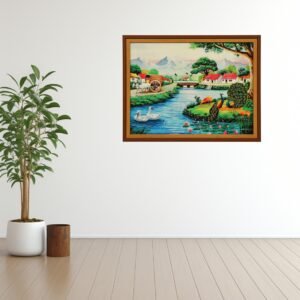 Radiant Harmony Bird - Image 1