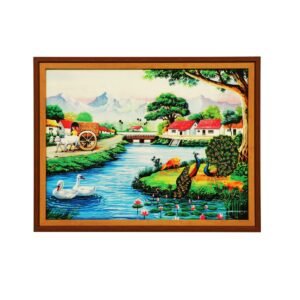 Radiant Harmony Bird - Image 5