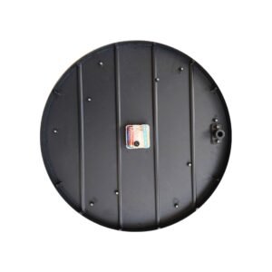 Rustic Figure Cola Silver - Image 2