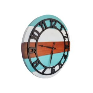 Rustic Figure Peneroma Wood - Image 4