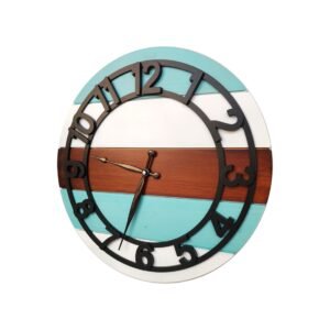 Rustic Figure Peneroma Wood - Image 5