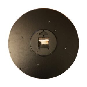 Two Dear Splendor Resin Clock - Image 6